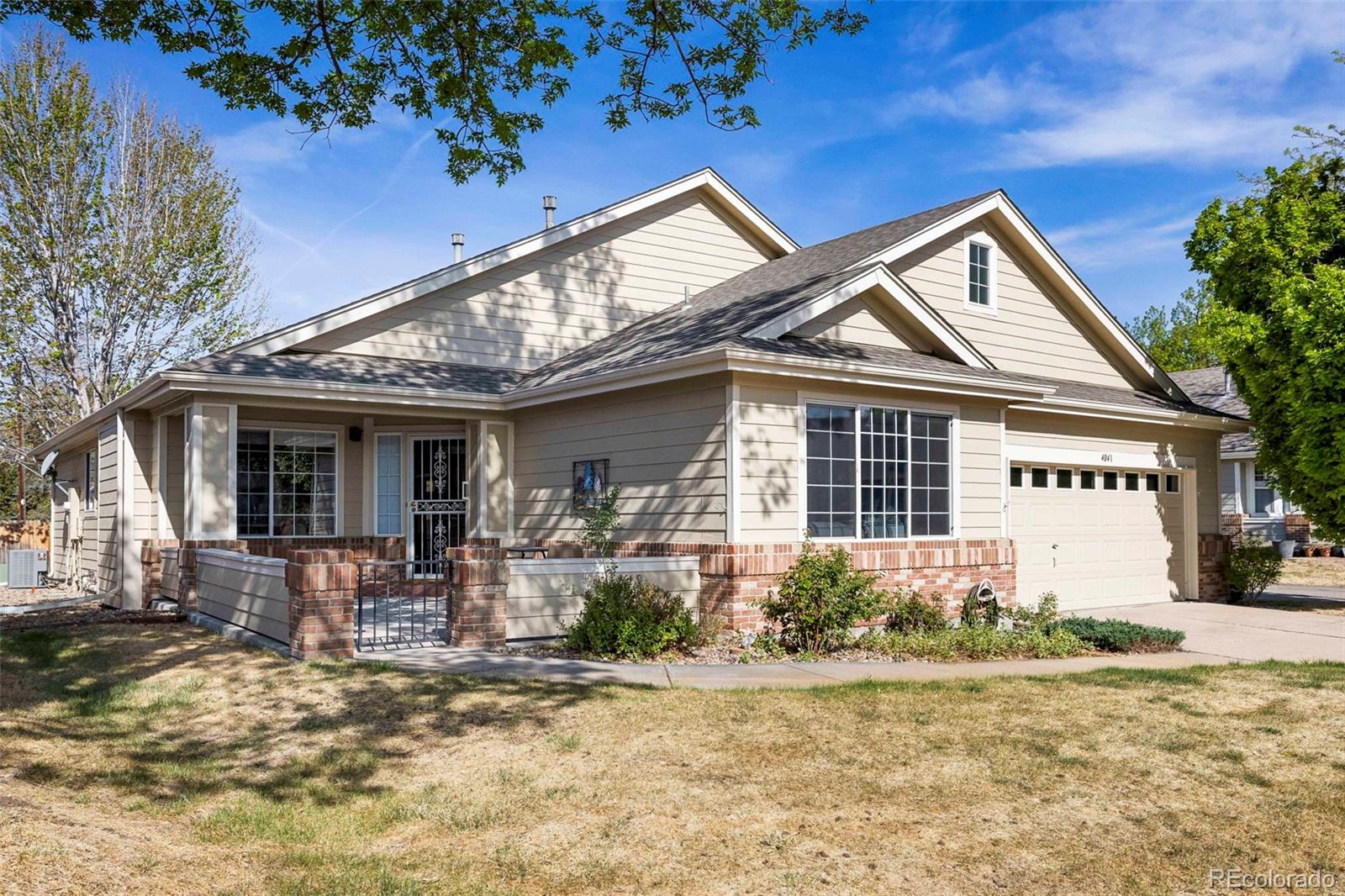 4041 Miller Way Wheat Ridge CO 80033