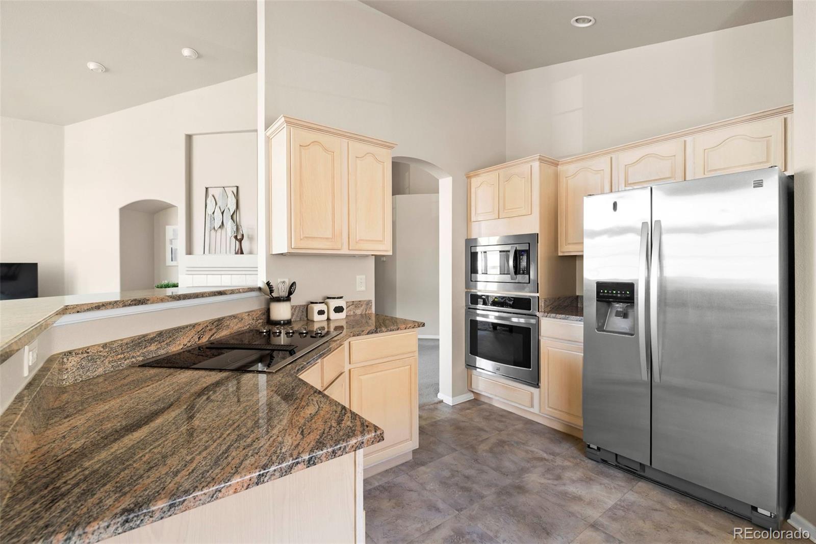 4041 Miller Way Wheat Ridge CO 80033