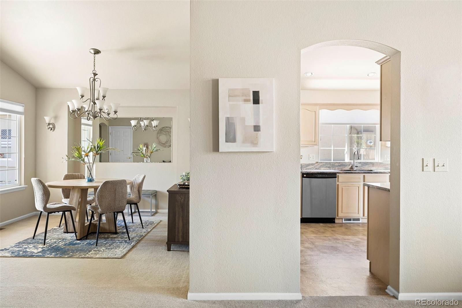 4041 Miller Way Wheat Ridge CO 80033