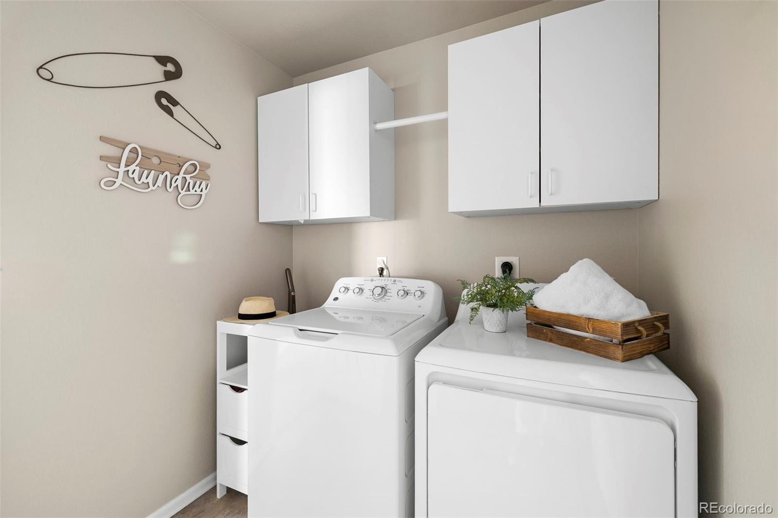4041 Miller Way Wheat Ridge CO 80033
