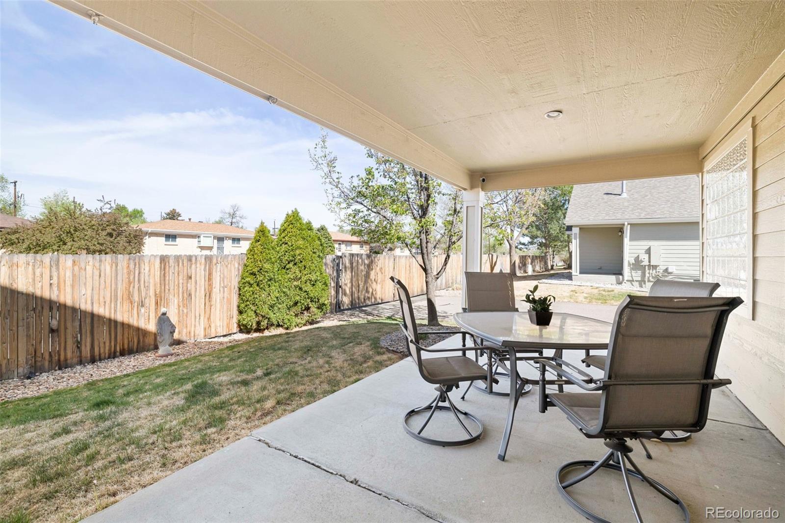 4041 Miller Way Wheat Ridge CO 80033