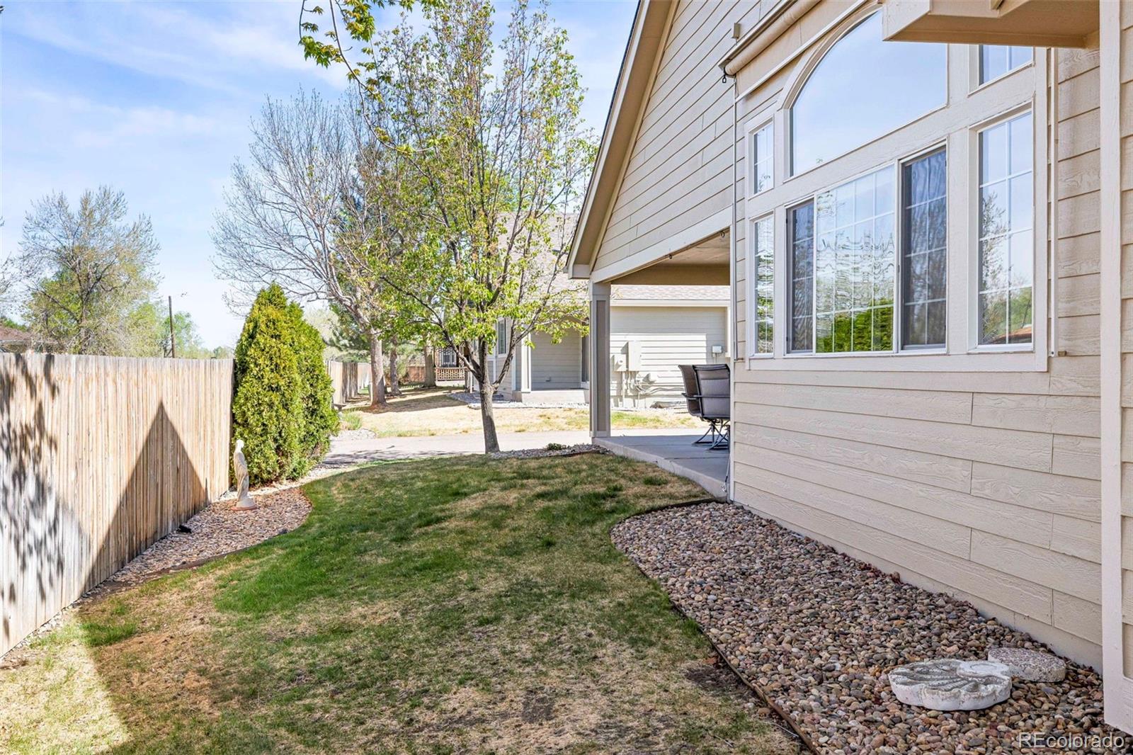 4041 Miller Way Wheat Ridge CO 80033