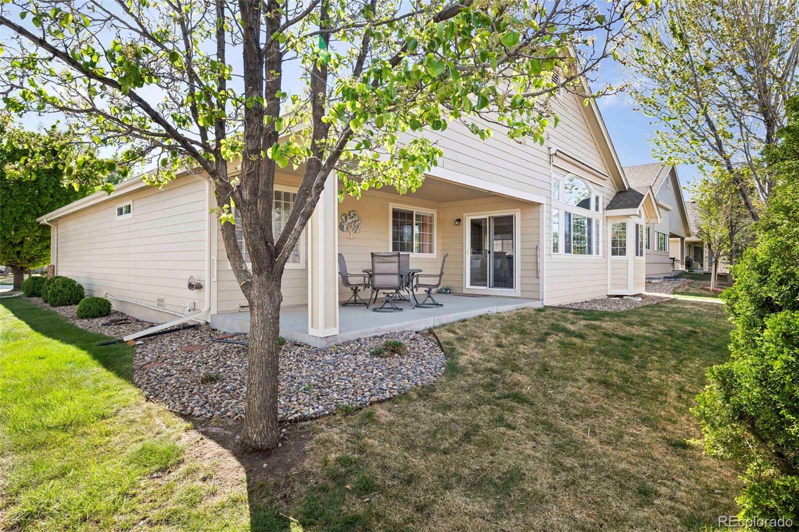 4041 Miller Way Wheat Ridge CO 80033