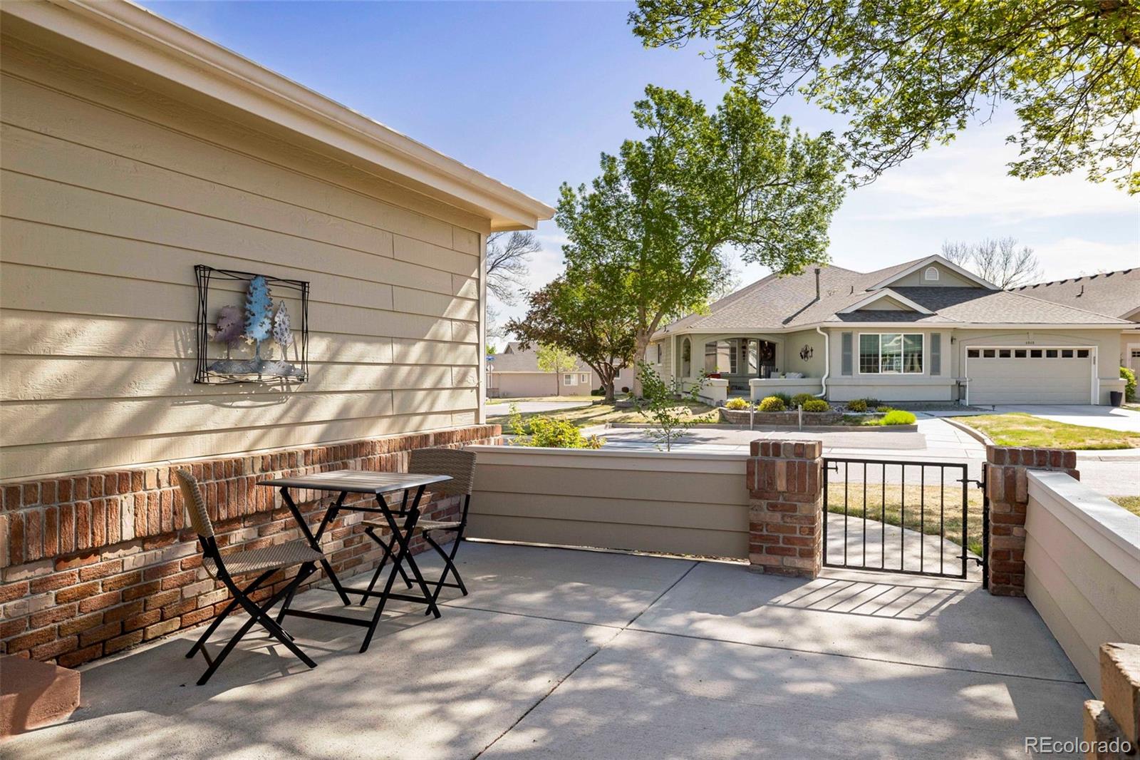 4041 Miller Way Wheat Ridge CO 80033
