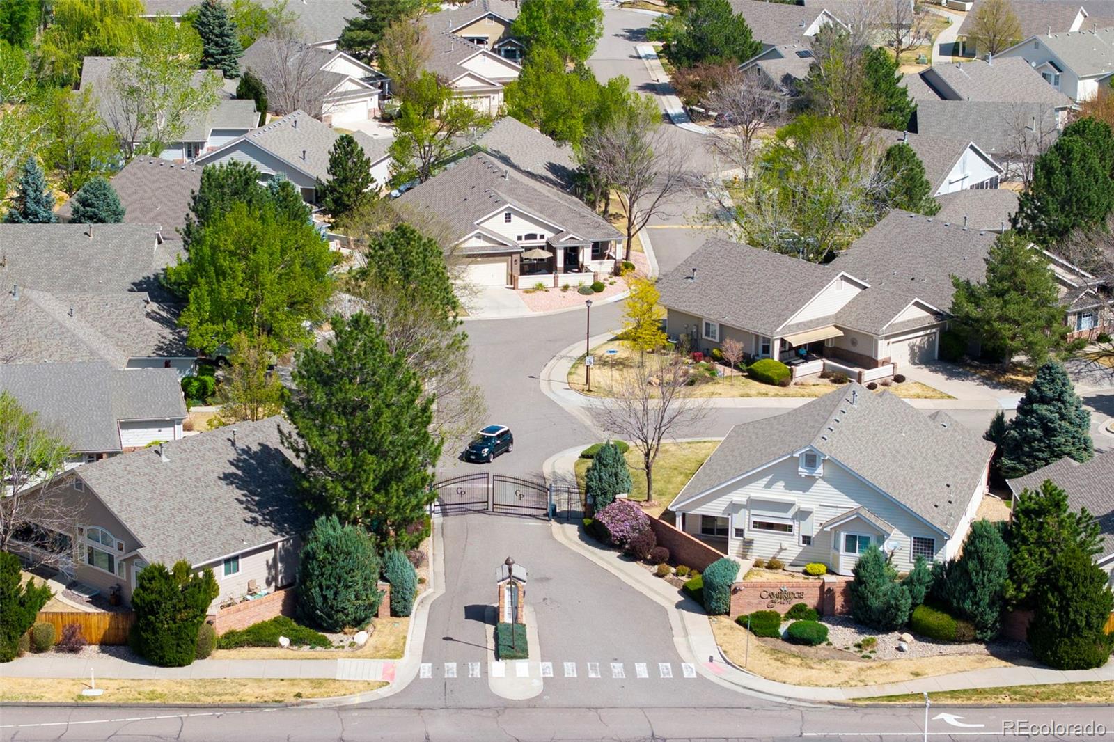 4041 Miller Way Wheat Ridge CO 80033