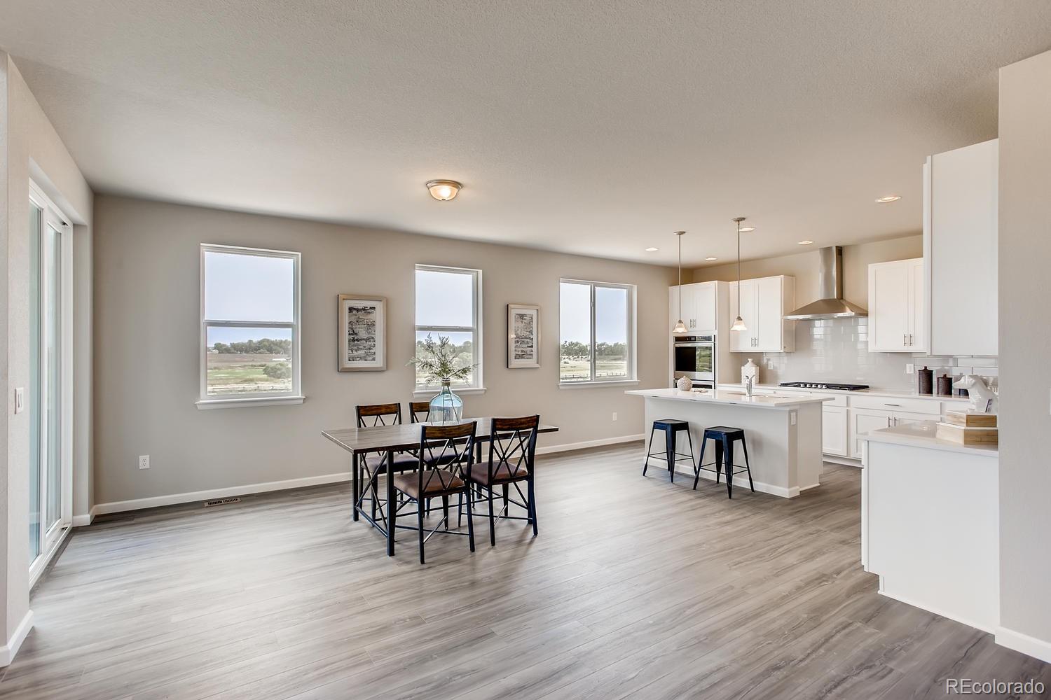 5602 Stone Harbor Drive Elizabeth CO 80107