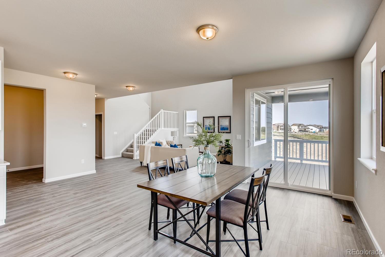 5602 Stone Harbor Drive Elizabeth CO 80107