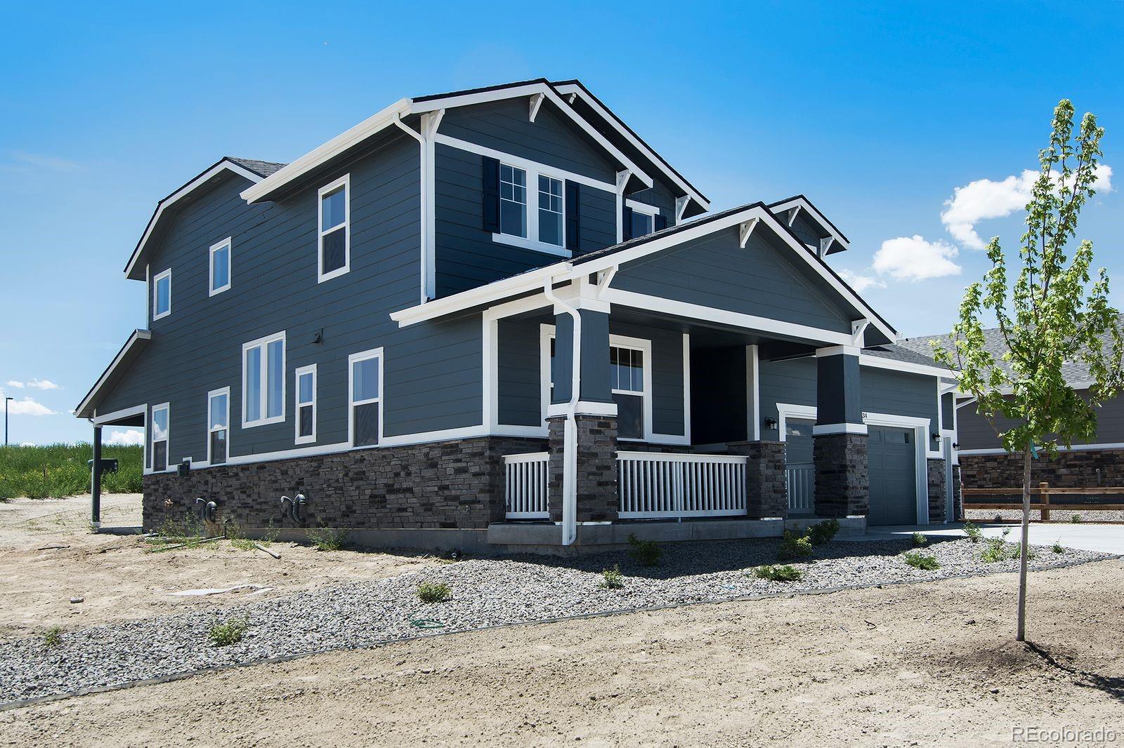5602 Stone Harbor Drive Elizabeth CO 80107