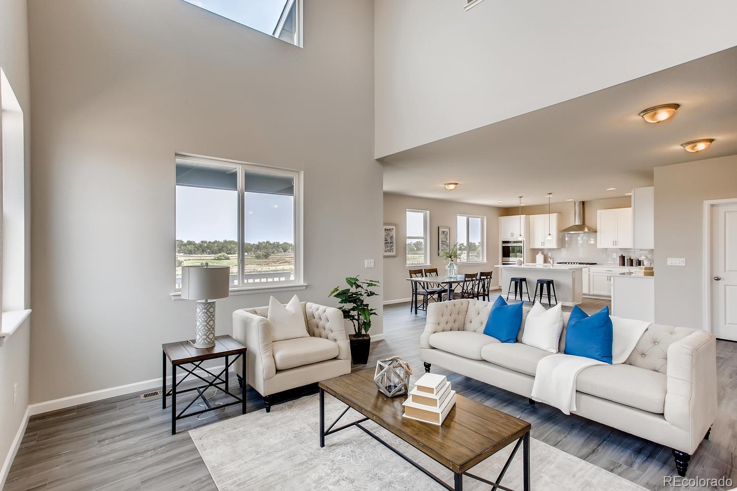 5602 Stone Harbor Drive Elizabeth CO 80107