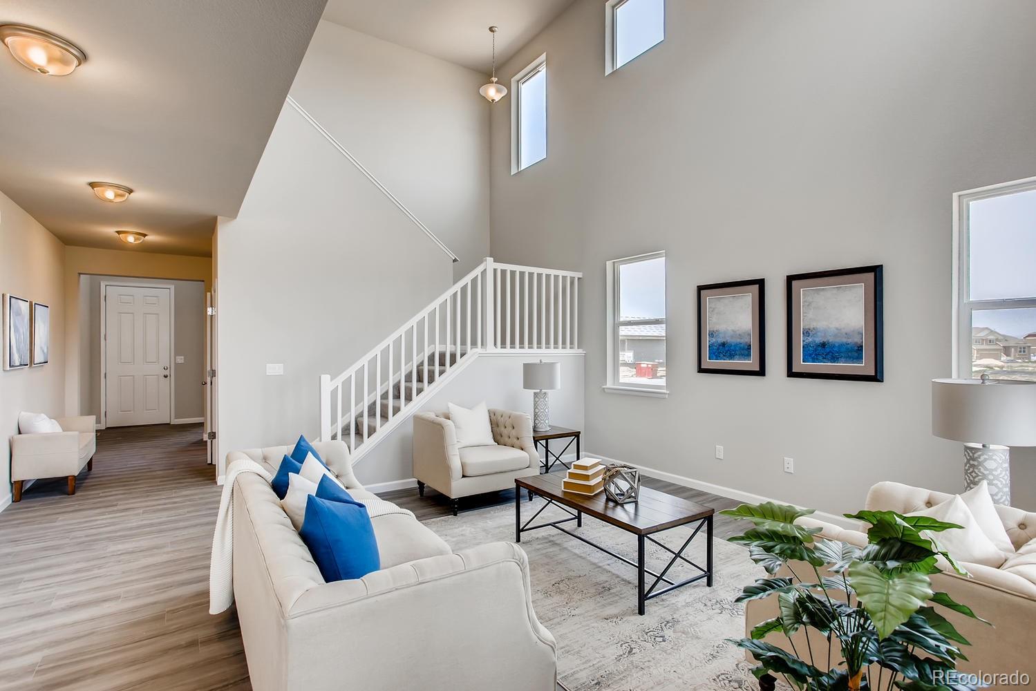 5602 Stone Harbor Drive Elizabeth CO 80107