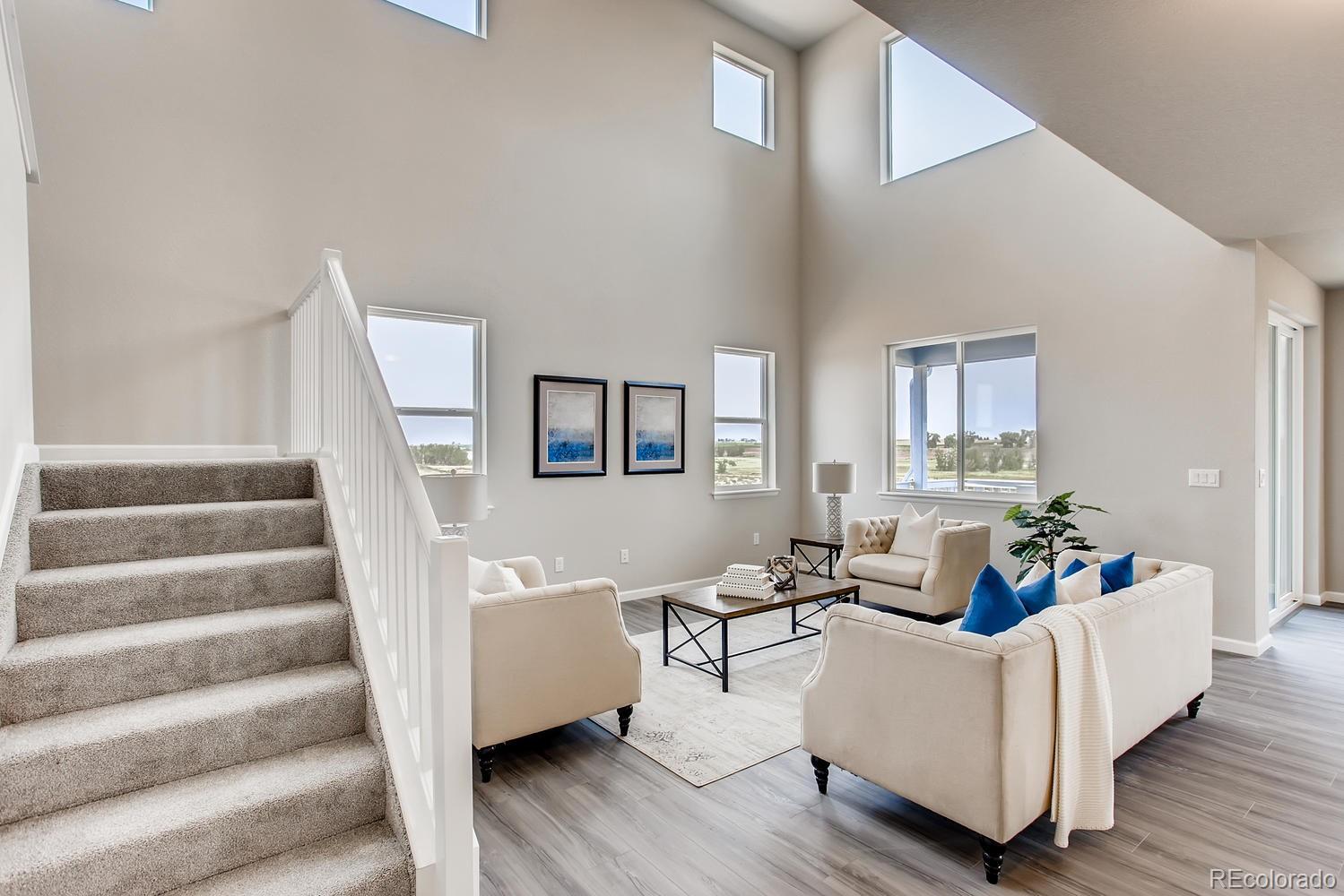 5602 Stone Harbor Drive Elizabeth CO 80107