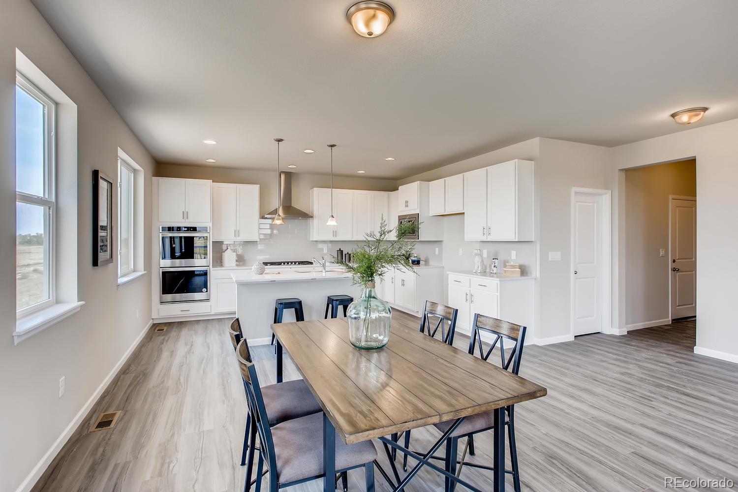 5602 Stone Harbor Drive Elizabeth CO 80107
