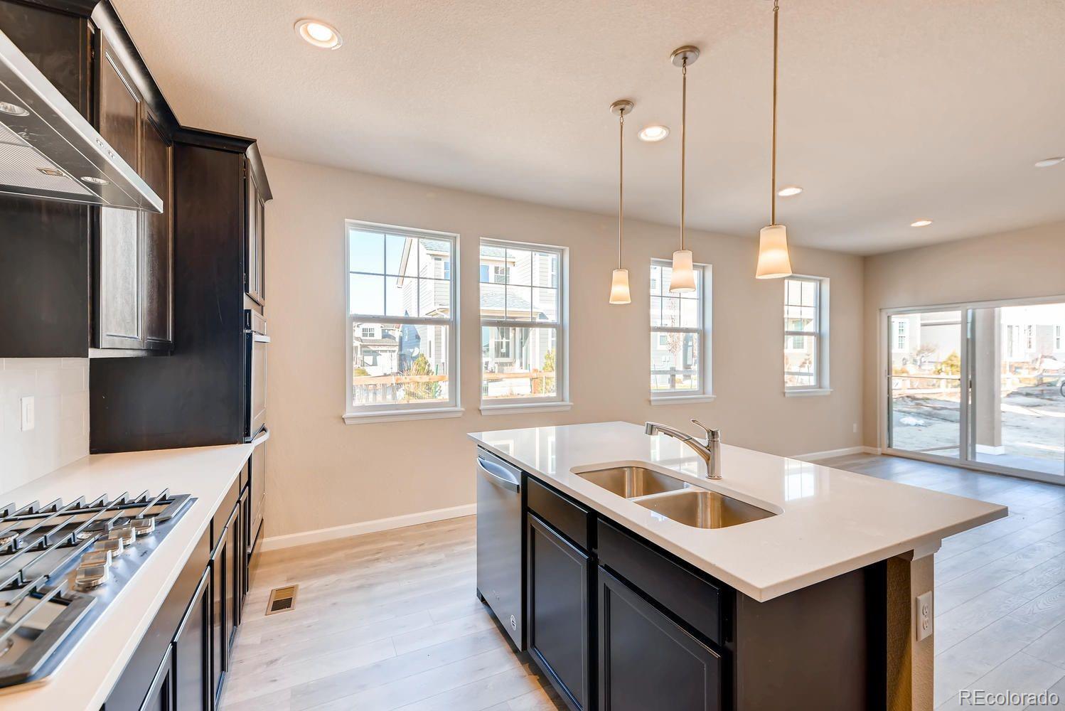 5602 Stone Harbor Drive Elizabeth CO 80107