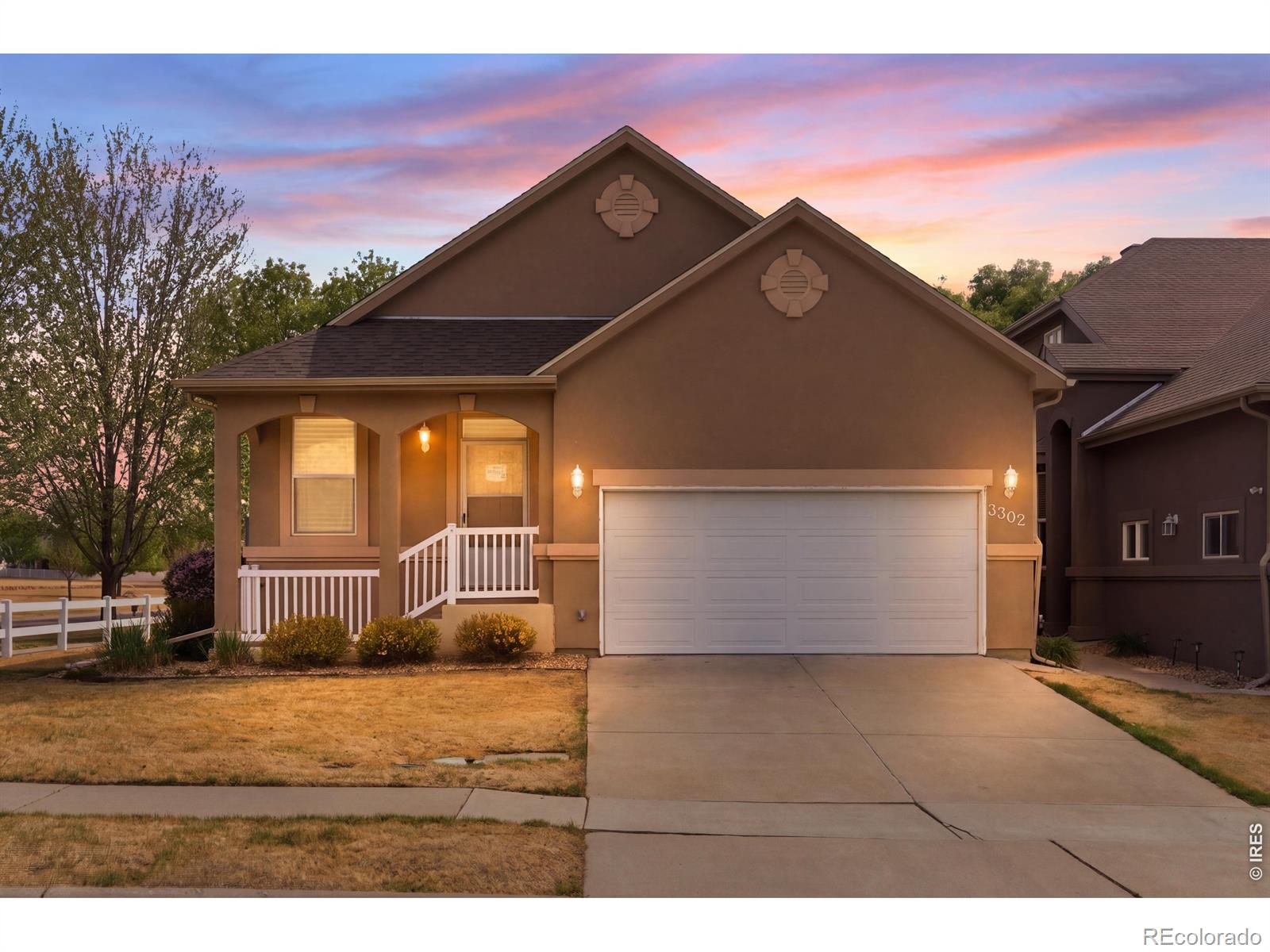 3302 Borrossa Street Evans CO 80634