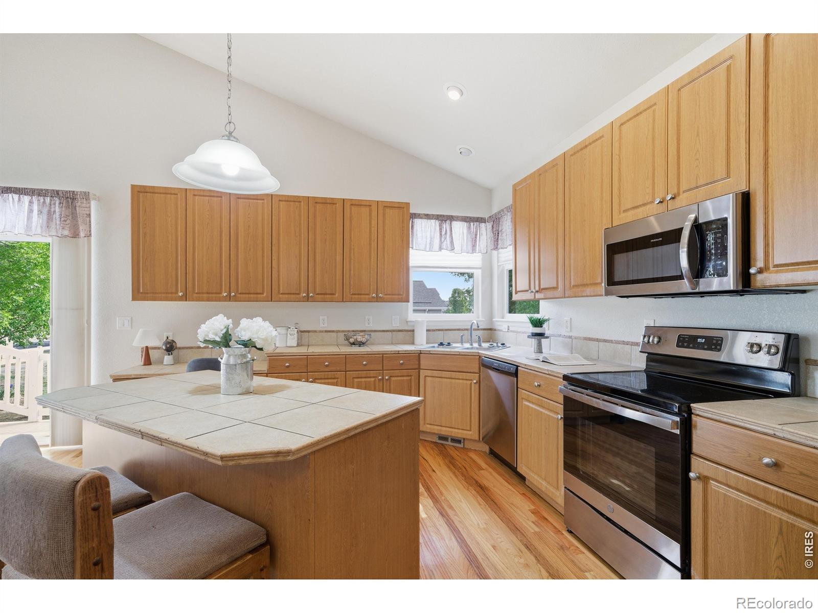 3302 Borrossa Street Evans CO 80634