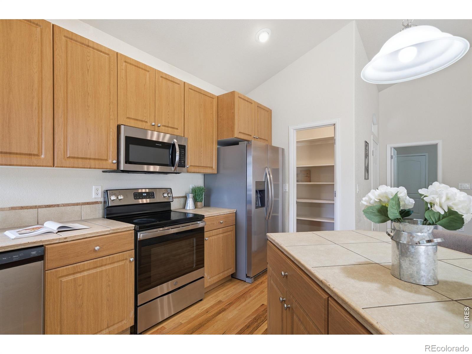 3302 Borrossa Street Evans CO 80634