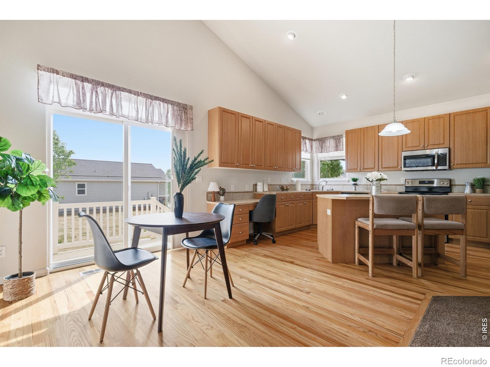 3302 Borrossa Street Evans CO 80634