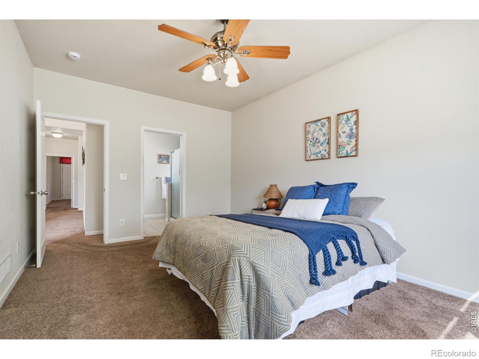 3302 Borrossa Street Evans CO 80634