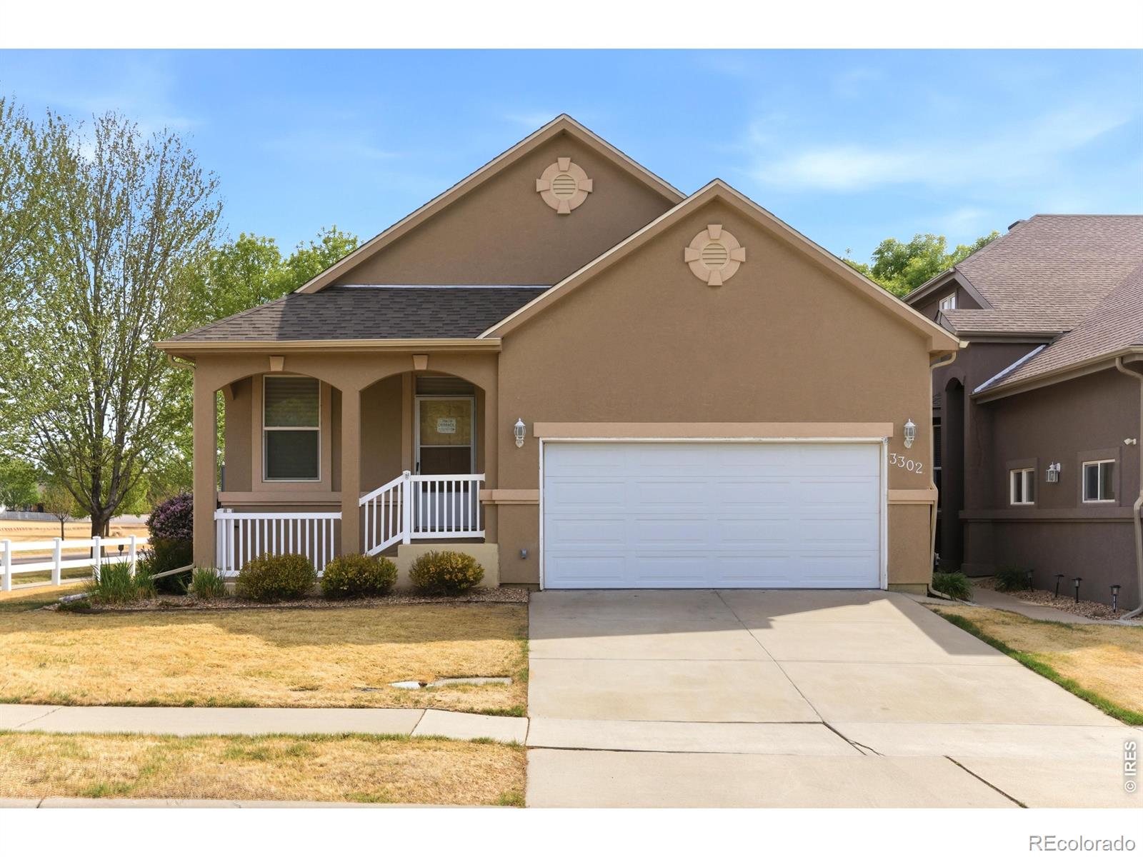 3302 Borrossa Street Evans CO 80634