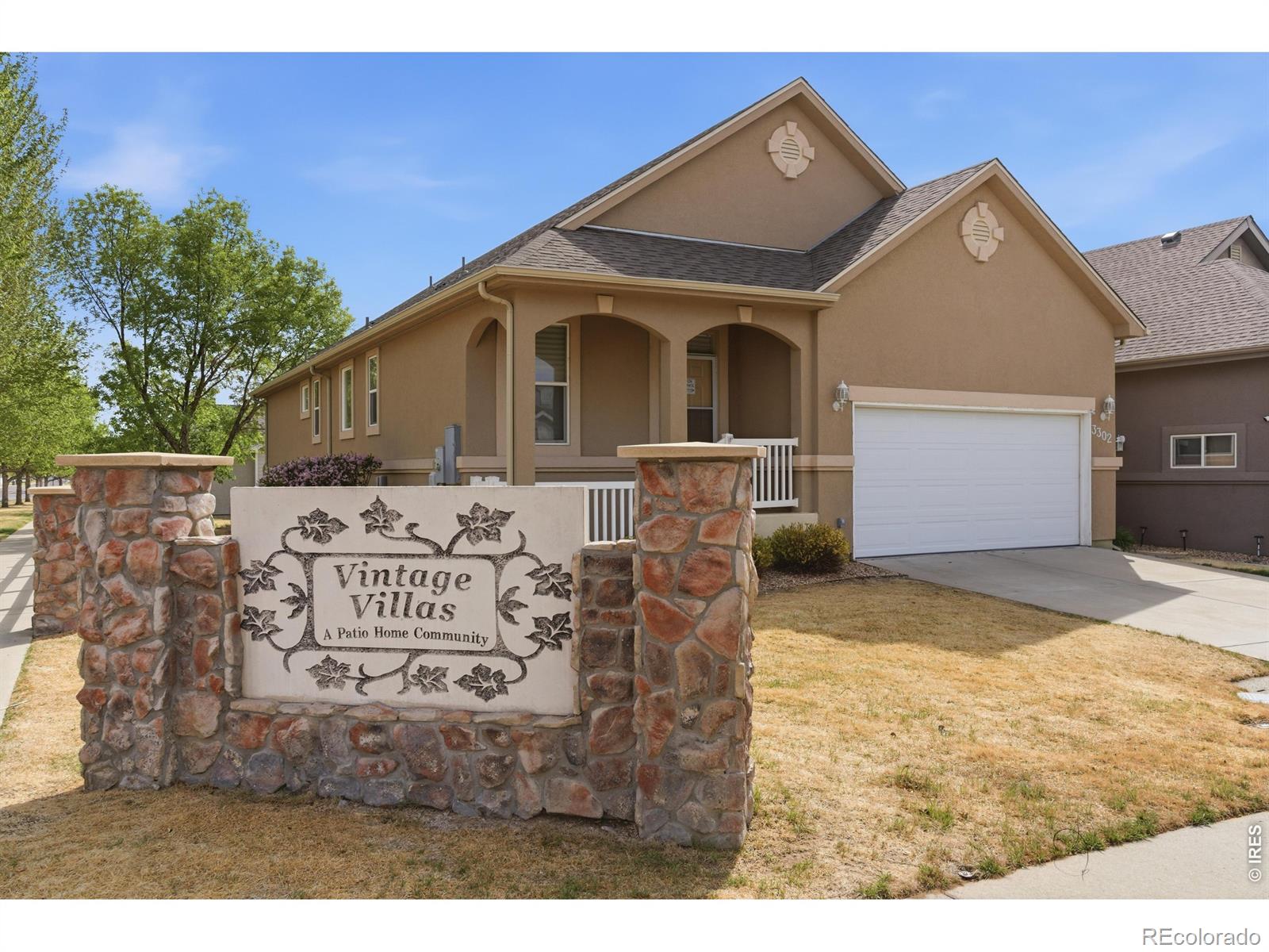 3302 Borrossa Street Evans CO 80634