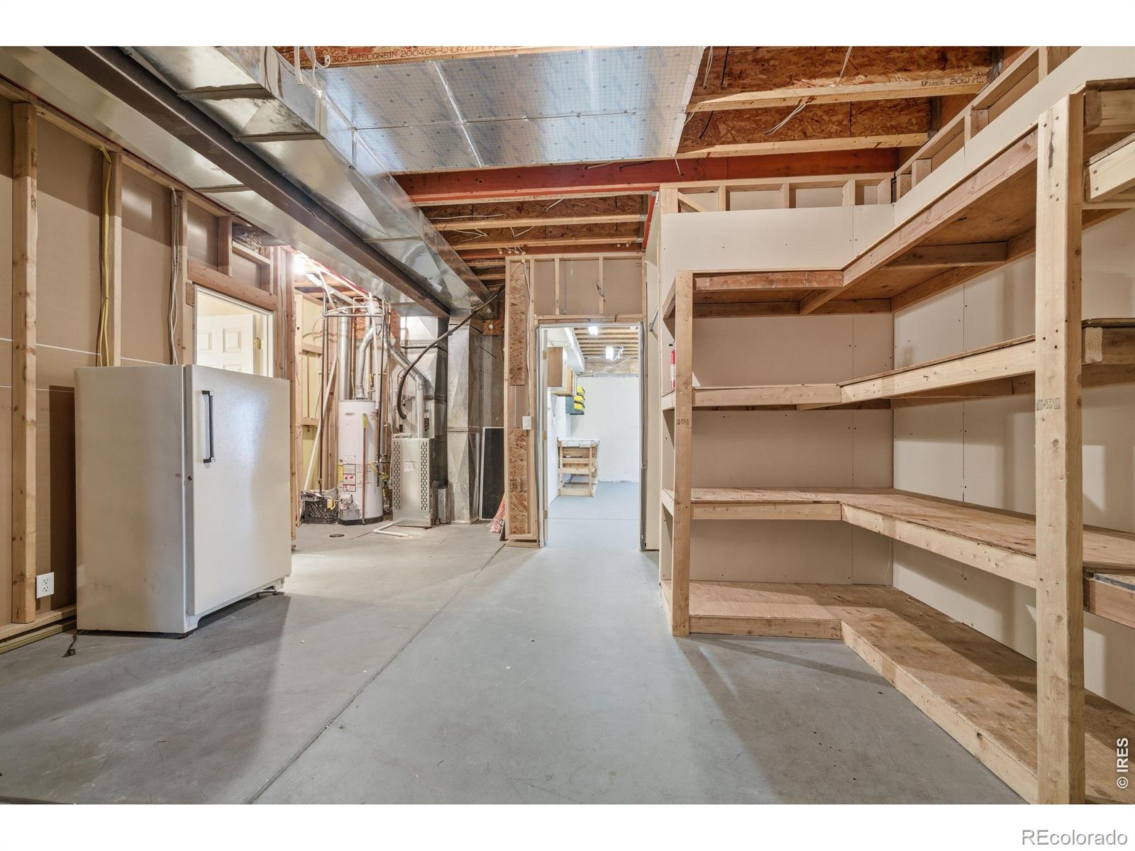 3302 Borrossa Street Evans CO 80634