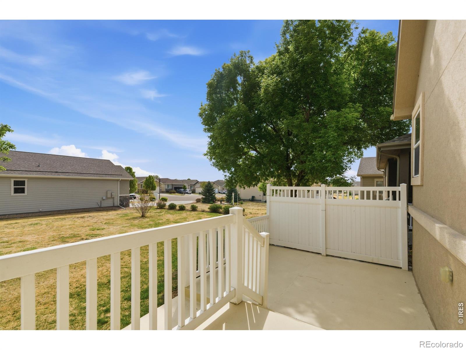 3302 Borrossa Street Evans CO 80634