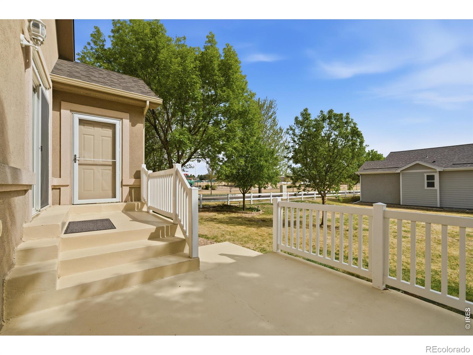 3302 Borrossa Street Evans CO 80634