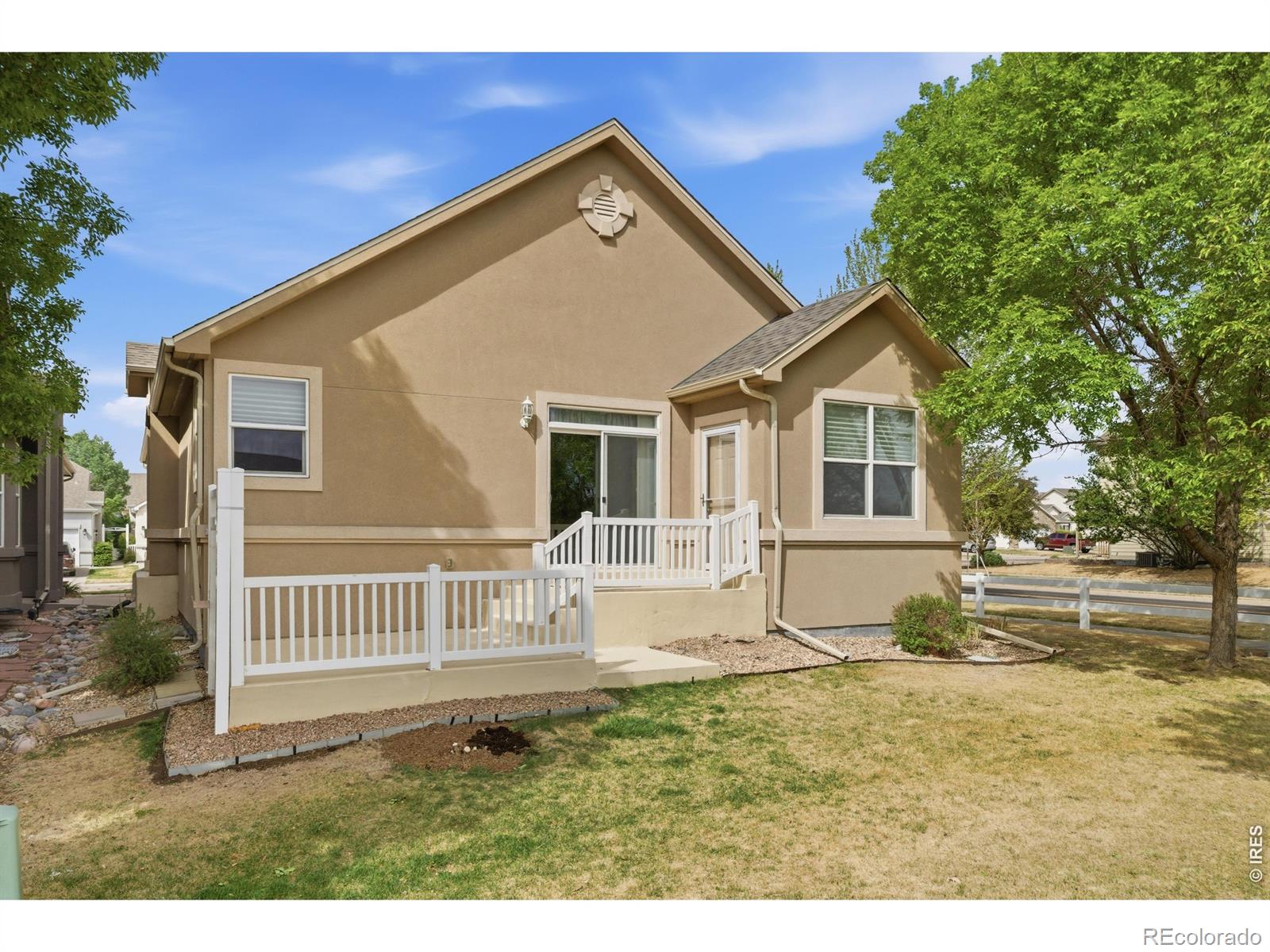 3302 Borrossa Street Evans CO 80634