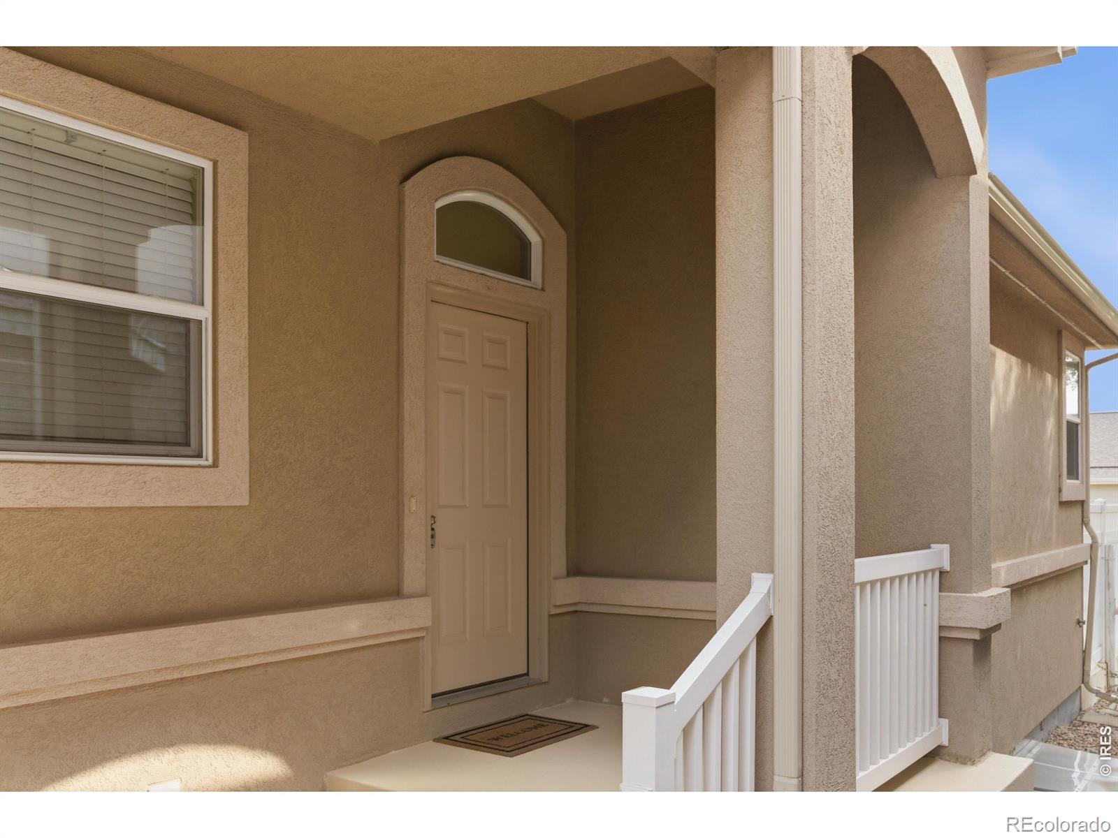 3302 Borrossa Street Evans CO 80634