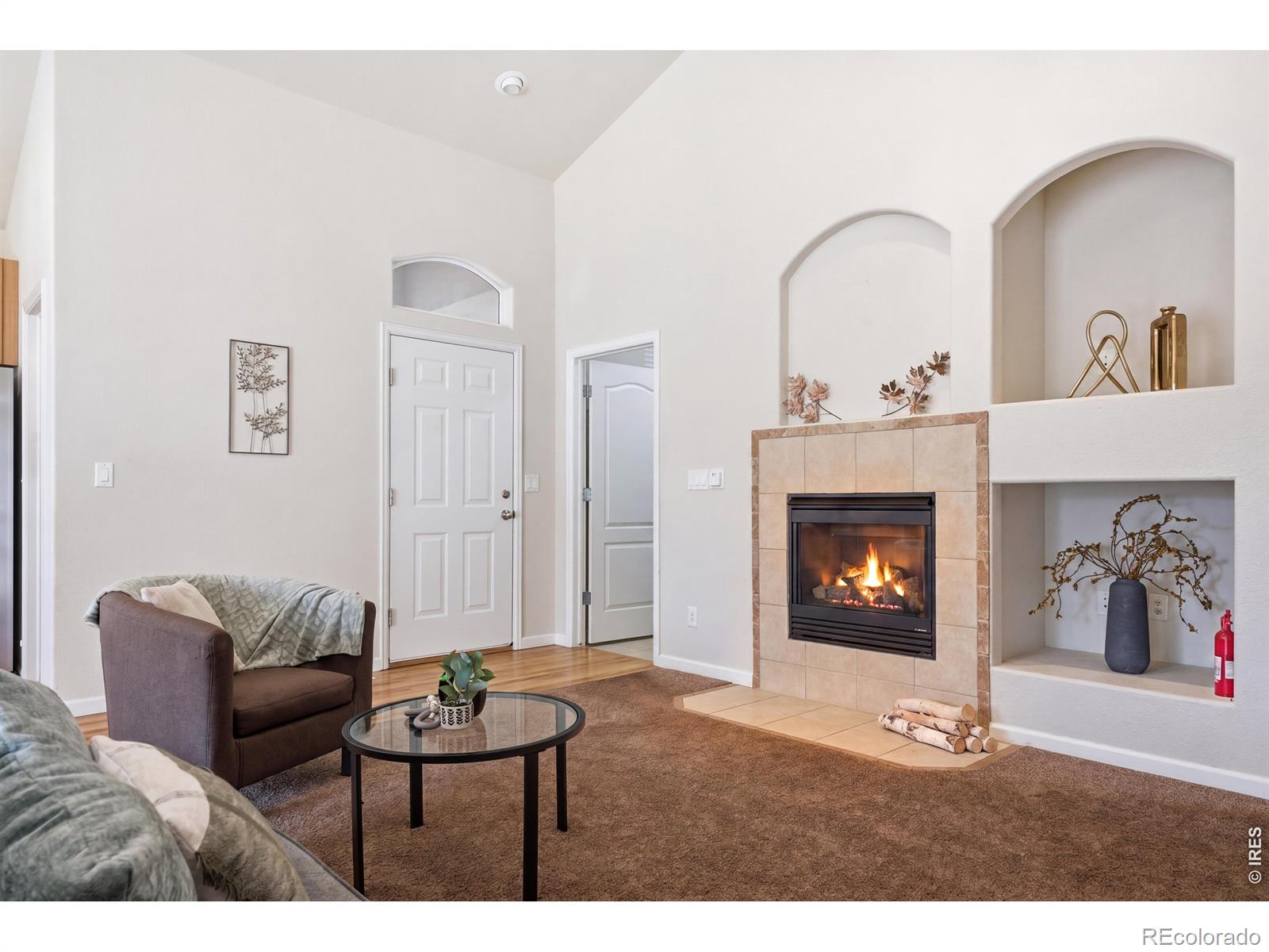 3302 Borrossa Street Evans CO 80634