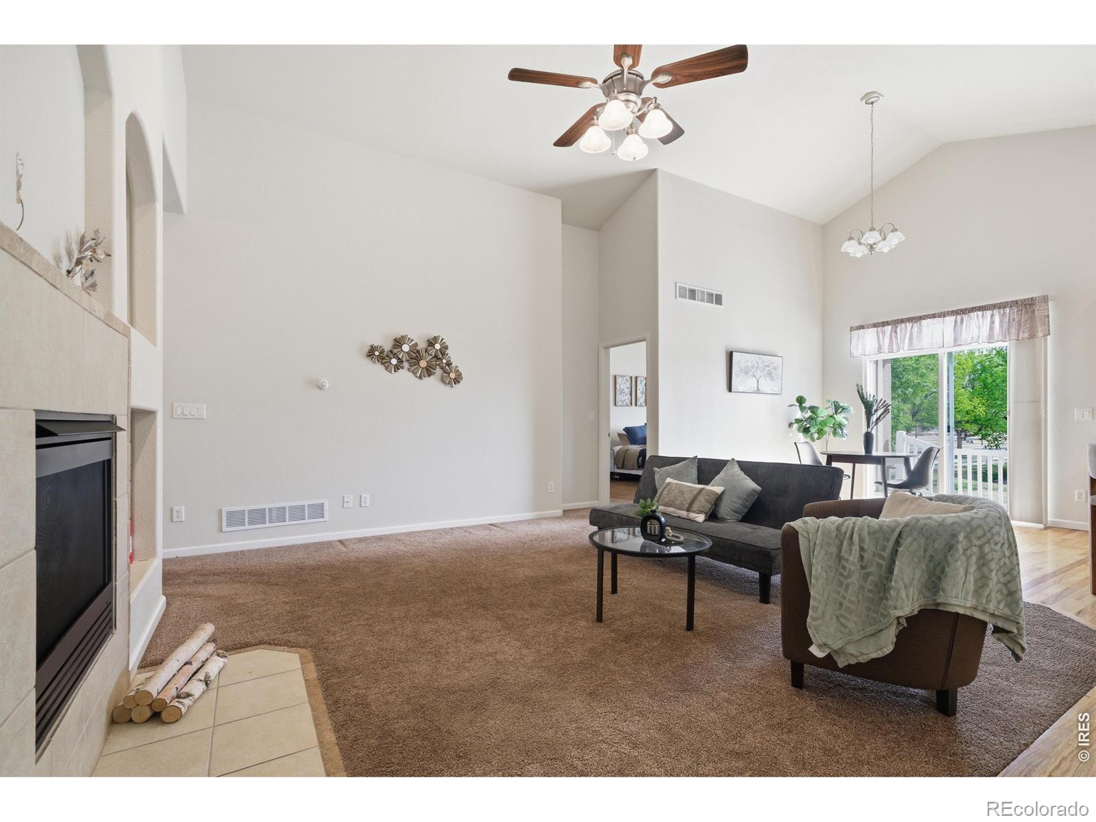 3302 Borrossa Street Evans CO 80634