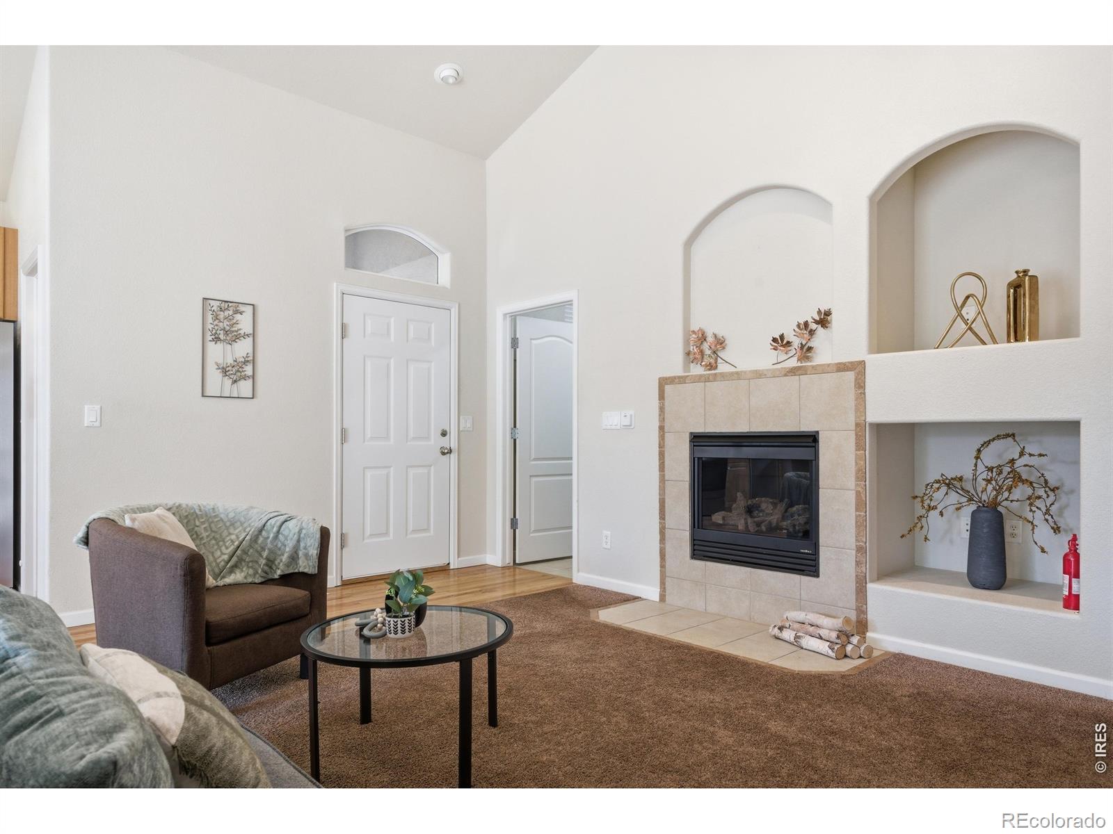 3302 Borrossa Street Evans CO 80634