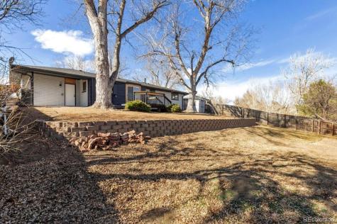 1738 S Newland Lakewood CO 80232