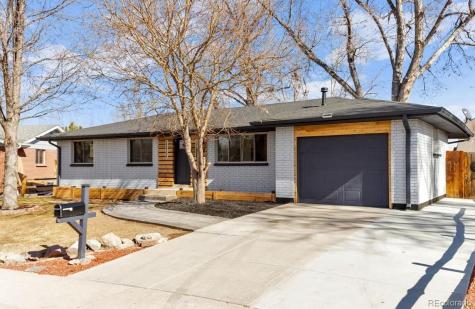 1738 S Newland Lakewood CO 80232