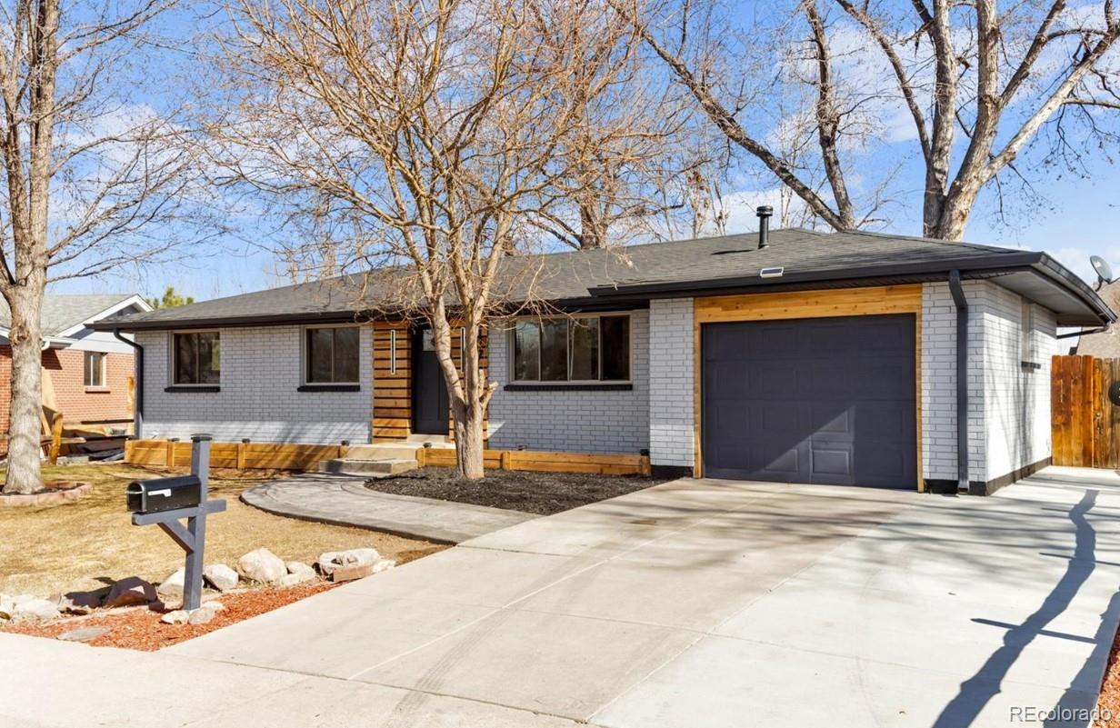 1738 S Newland Lakewood CO 80232