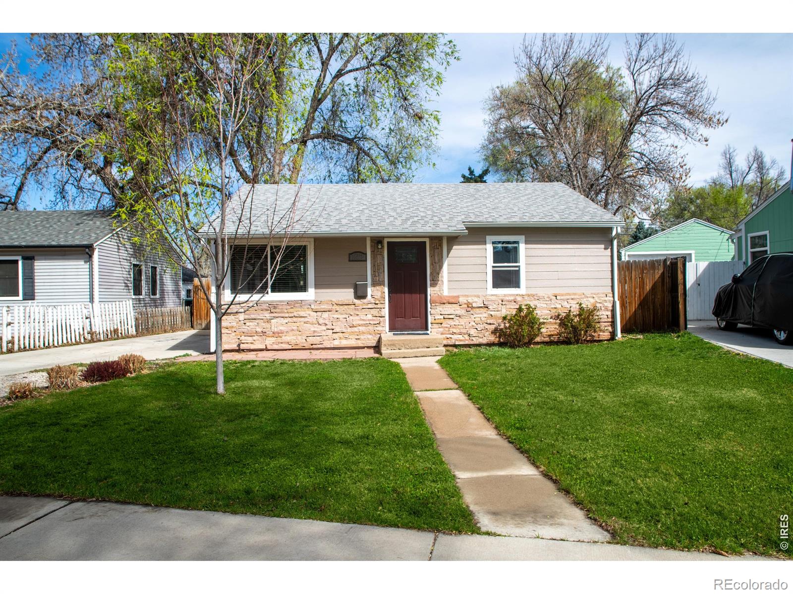 128 E 5th Avenue Longmont CO 80504