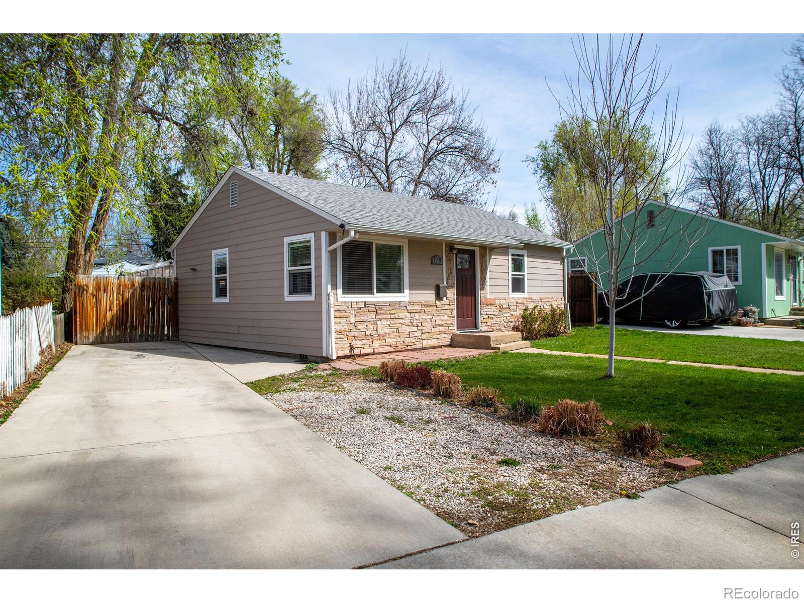128 E 5th Avenue Longmont CO 80504