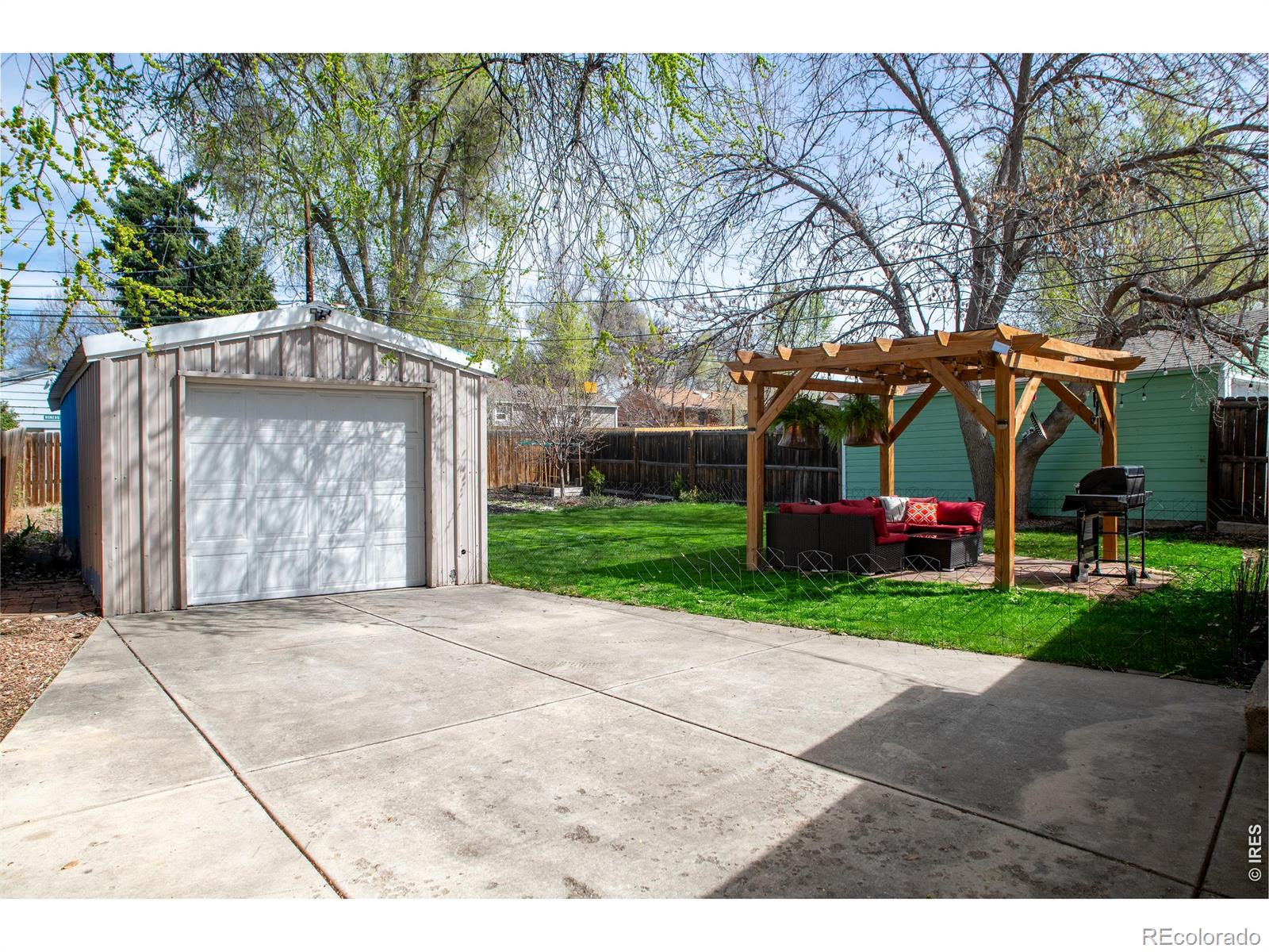 128 E 5th Avenue Longmont CO 80504