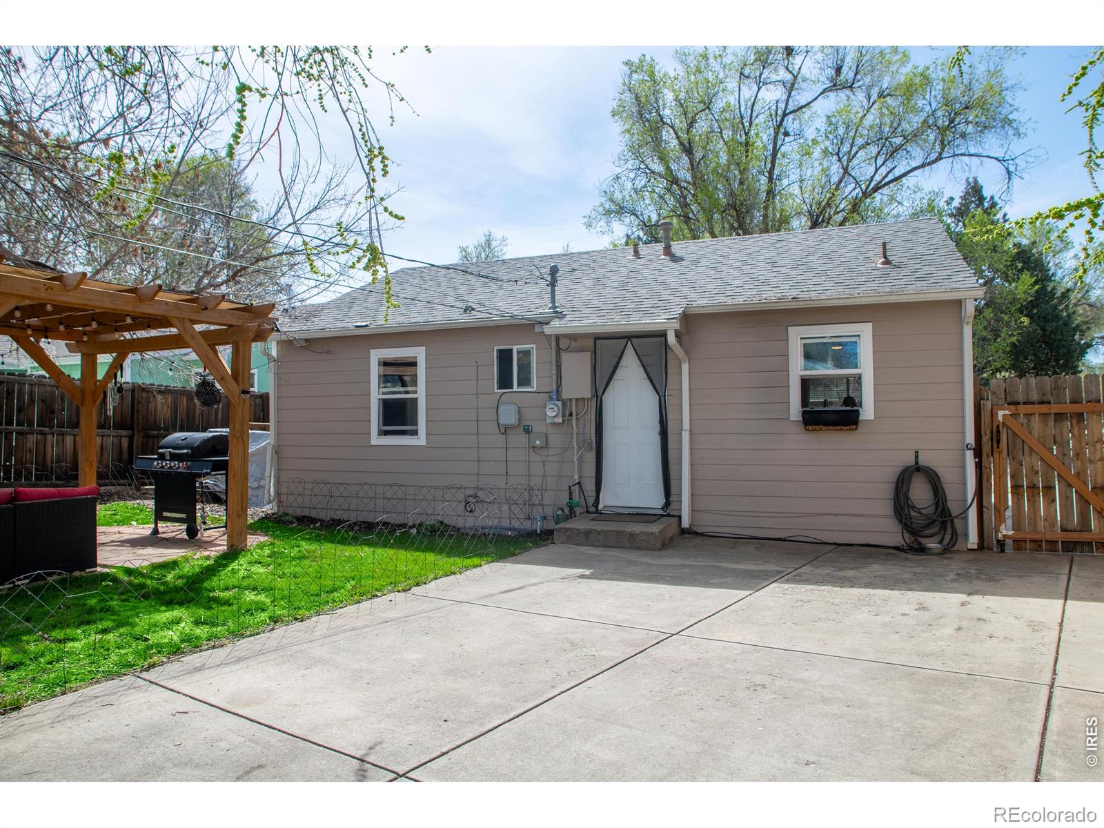 128 E 5th Avenue Longmont CO 80504
