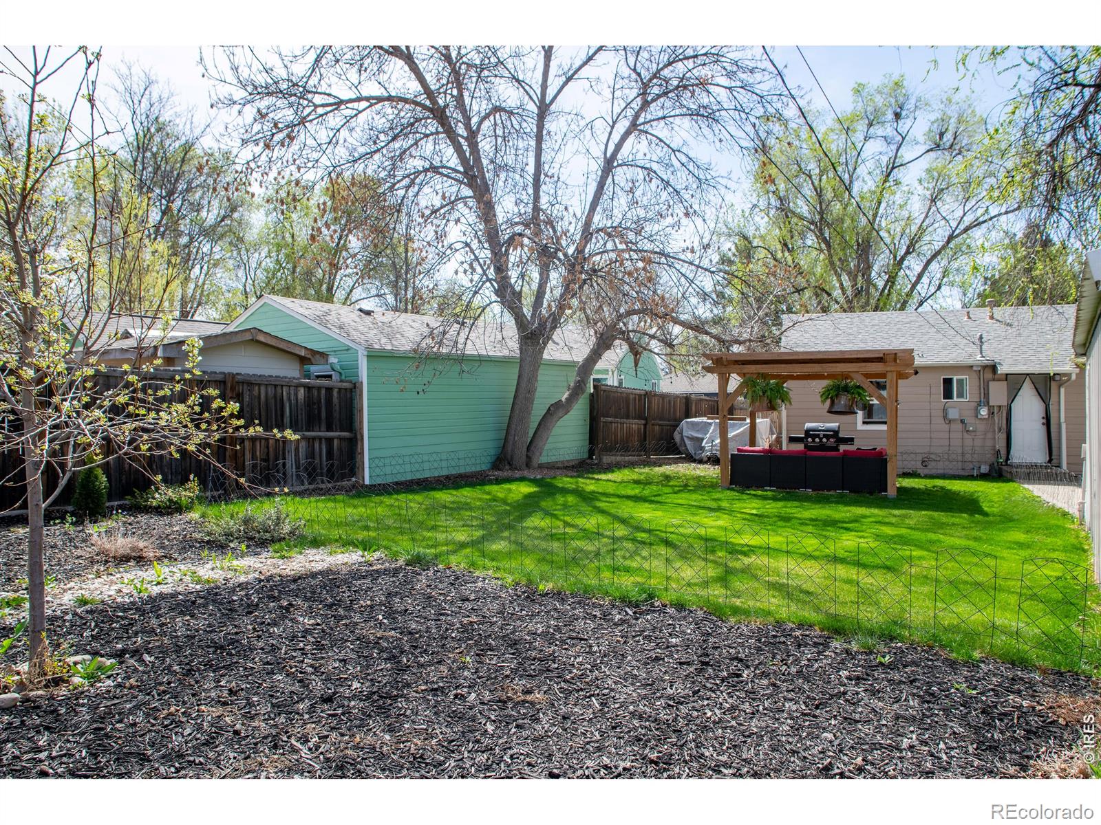 128 E 5th Avenue Longmont CO 80504