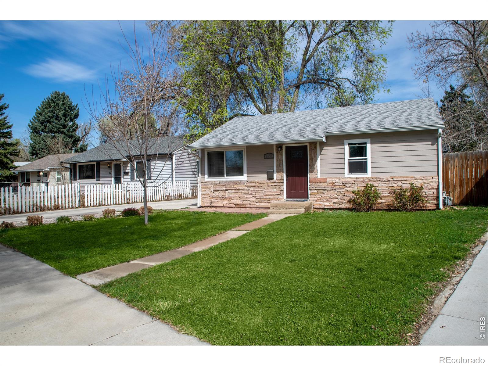 128 E 5th Avenue Longmont CO 80504