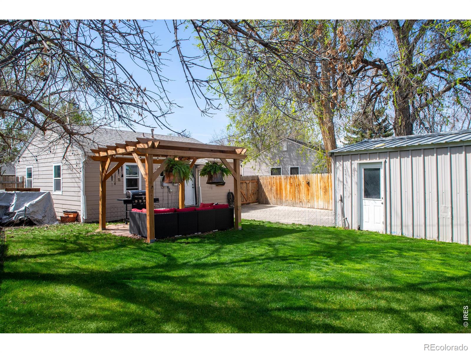 128 E 5th Avenue Longmont CO 80504