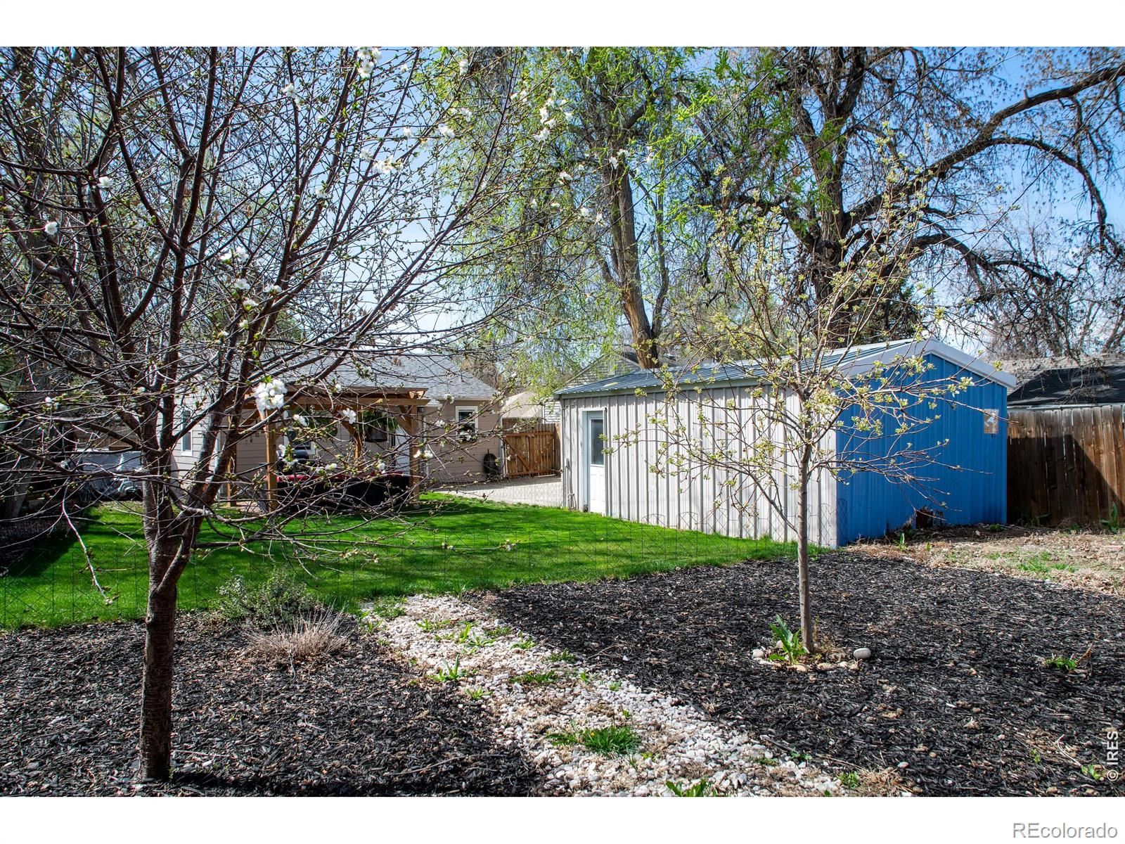 128 E 5th Avenue Longmont CO 80504