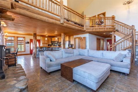 1563 Pitchfork Road Hartsel CO 80449