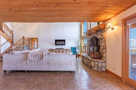 1563 Pitchfork Road Hartsel CO 80449