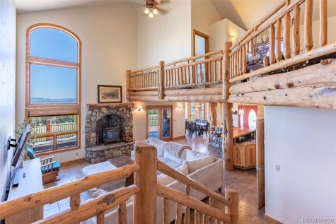 1563 Pitchfork Road Hartsel CO 80449