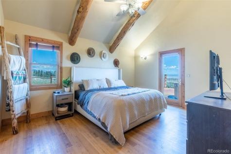 1563 Pitchfork Road Hartsel CO 80449