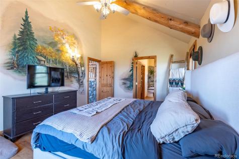 1563 Pitchfork Road Hartsel CO 80449