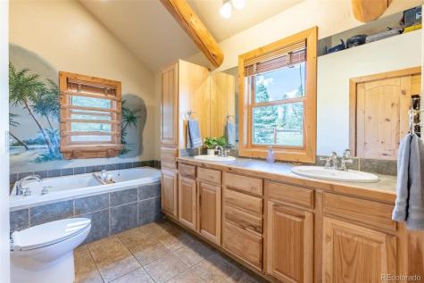 1563 Pitchfork Road Hartsel CO 80449