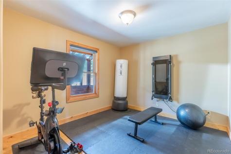 1563 Pitchfork Road Hartsel CO 80449